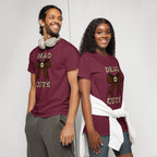 Unisex DryBlend® Classic Tee - 'Dead Cute' T-Shirt