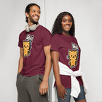 Unisex DryBlend® Classic Tee - 'U R Valid' T-Shirt