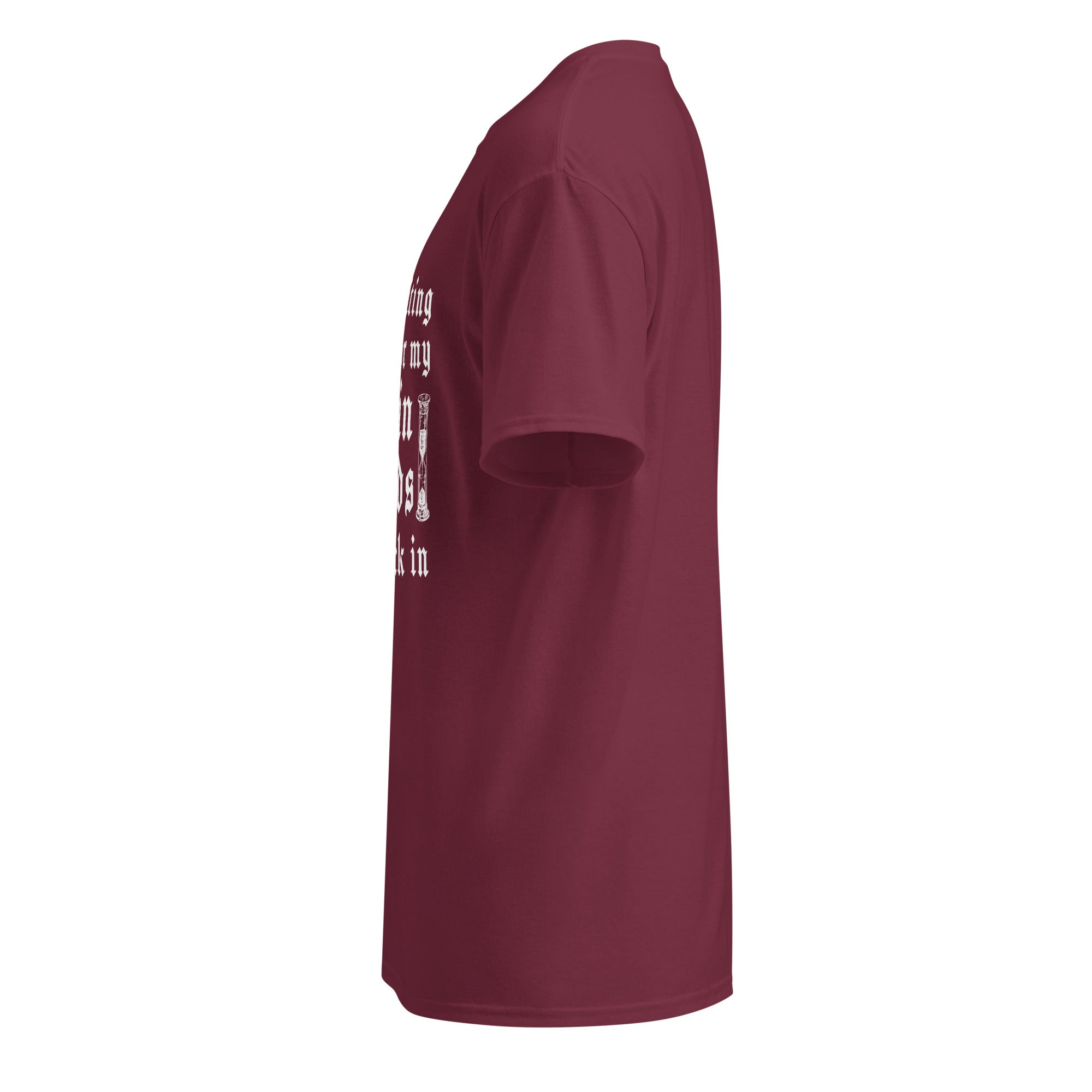 Unisex DryBlend® Classic Tee - 'Pain Meds' T-Shirt