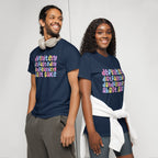 Unisex DryBlend® Classic Tee - 'Daydreaming' T-Shirt
