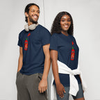 Unisex DryBlend® Classic Tee - 'Neuro Spicy' T-Shirt