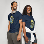 Unisex DryBlend® Classic Tee - 'Got Milk?' T-Shirt
