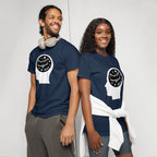Unisex DryBlend® Classic Tee - 'Neurotypical Karen' T-Shirt