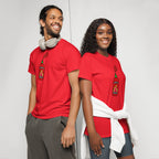 Unisex DryBlend® Classic Tee - 'Neuro Spicy' T-Shirt