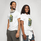 Unisex DryBlend® Classic Tee - 'Got Milk?' T-Shirt