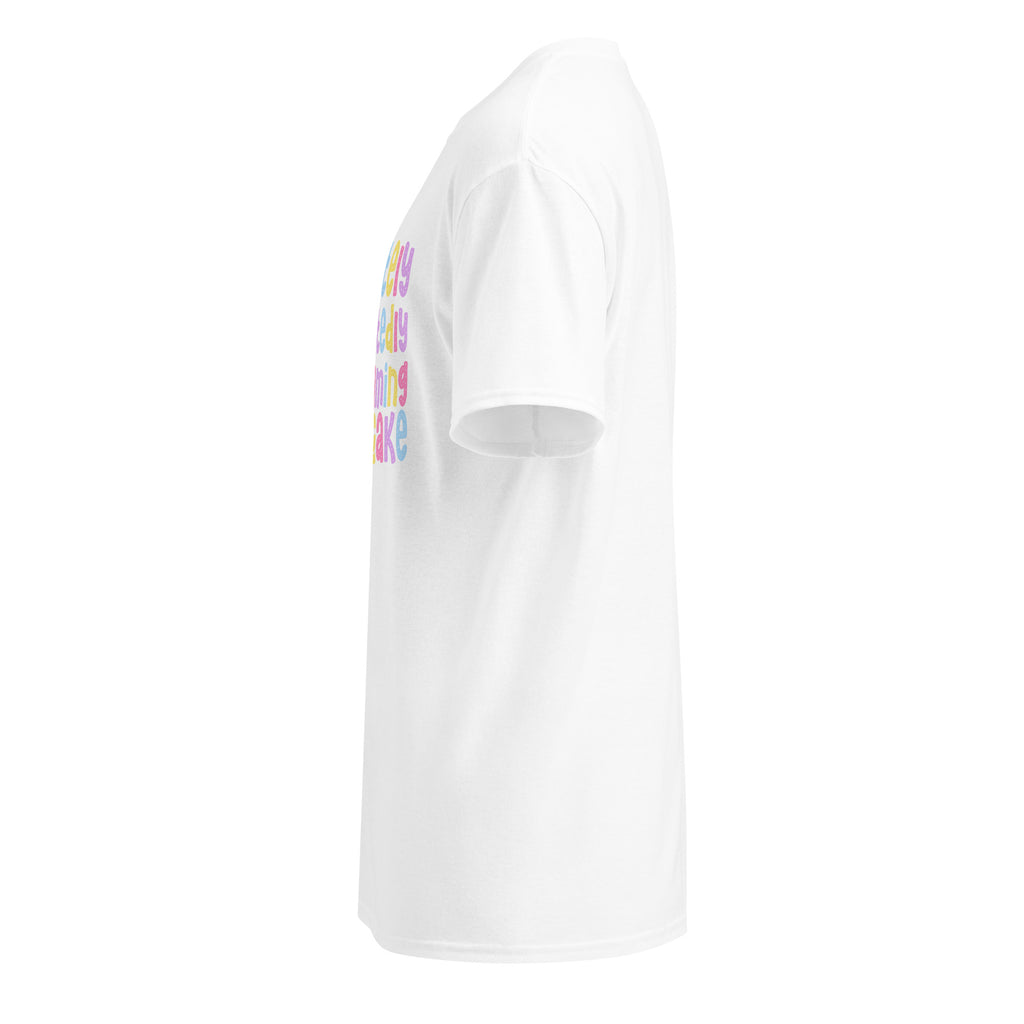 Unisex DryBlend® Classic Tee - 'Daydreaming' T-Shirt