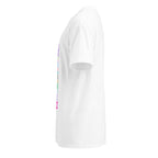 Unisex DryBlend® Classic Tee - 'Danger Noodle' T-Shirt