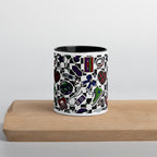 Ceramic Mug - 'Not A Phase, Mom'