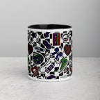 Ceramic Mug - 'Not A Phase, Mom'