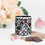 Ceramic Mug - 'Not A Phase, Mom'