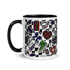 Ceramic Mug - 'Not A Phase, Mom'