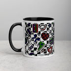 Ceramic Mug - 'Not A Phase, Mom'