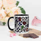 Ceramic Mug - 'Not A Phase, Mom'