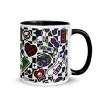 Ceramic Mug - 'Not A Phase, Mom' Default Title