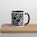 Ceramic Mug - 'Not A Phase, Mom'