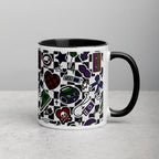 Ceramic Mug - 'Not A Phase, Mom'