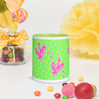 Ceramic Mug - 'Silly Goose'