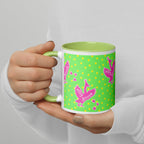 Ceramic Mug - 'Silly Goose'