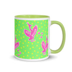 Ceramic Mug - 'Silly Goose'