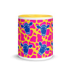 Ceramic Mug - 'Silly Cow'