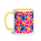 Ceramic Mug - 'Silly Cow'