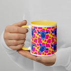 Ceramic Mug - 'Silly Cow'