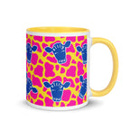 Ceramic Mug - 'Silly Cow'