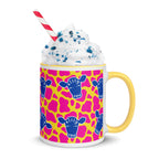 Ceramic Mug - 'Silly Cow'